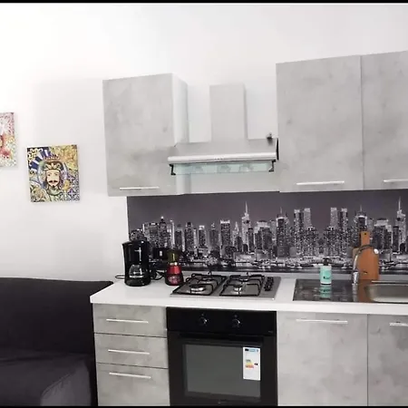Enjoy * Буонфорнелло