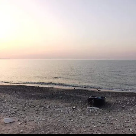 Enjoy Отель *