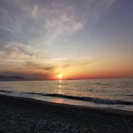 Enjoy Отель